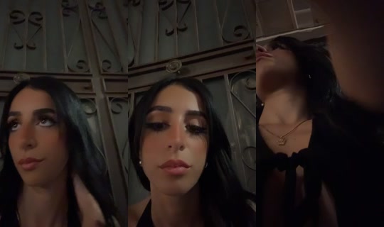 federica.reina6's Stream - Jul 15, 2026, 9:23 PM