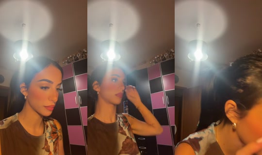 federica.reina6's Stream - Jul 20, 2026, 9:04 PM