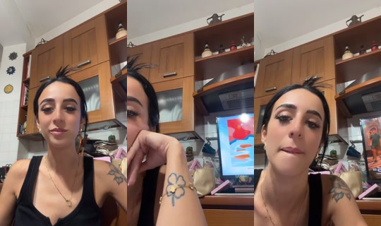 federica.reina6's Stream - Jul 21, 2026, 11:33 AM