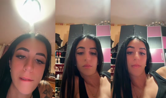 federica.reina6's Stream - Jul 21, 2026, 12:12 PM