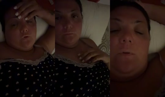 federica7594's Stream - Aug 23, 2026, 8:58 PM