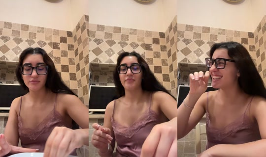 federicaa__m's Stream - Sep 9, 2026, 12:09 PM