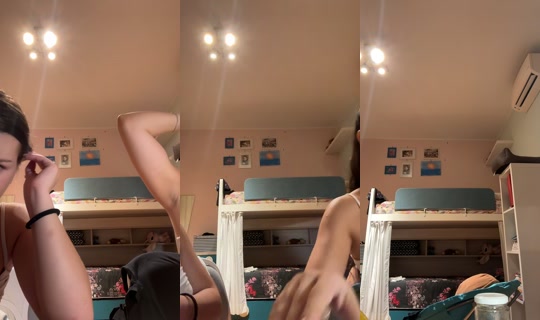 federicaa__m's Stream - Sep 9, 2026, 6:56 PM