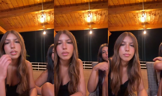 federicadichiara_'s Stream - Jul 15, 2026, 1:27 AM