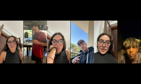 federicagiacca's Stream - Jul 10, 2026, 11:37 PM