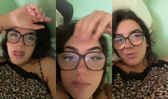 federicagiacca's Stream - Jul 13, 2026, 11:40 AM