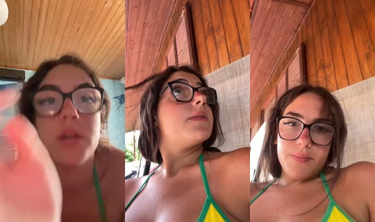 federicagiacca's Stream - Jul 20, 2026, 2:23 PM