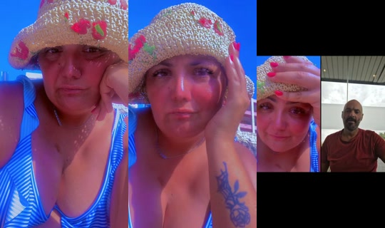 federicapuglia90's Stream - Jul 27, 2026, 7:09 AM