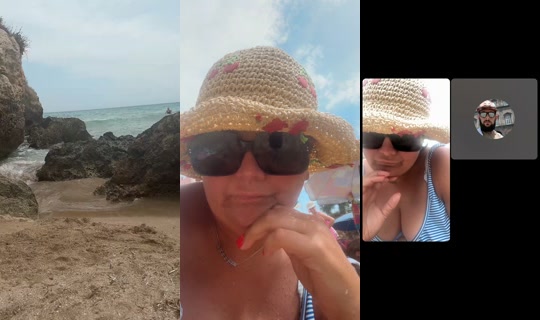 federicapuglia90's Stream - Jul 27, 2026, 8:28 AM