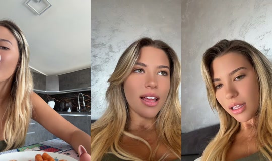 Stream ni federicarainieri1 - Hul 28, 2026, 11:46 AM