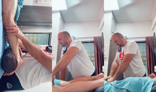 ไลฟ์ของ fedor.massage1 - 17 ก.ค. 2569 6:59
