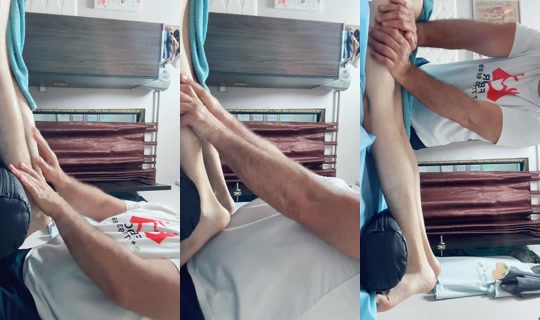 fedor.massage1 Recorded on Jul 21, 2026, 9:14 AM