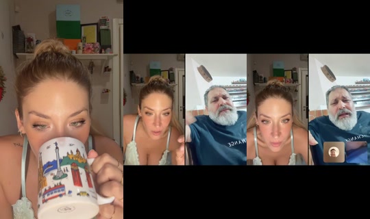 Stream di feedeleo_ - 24 lug 2026, 23:23