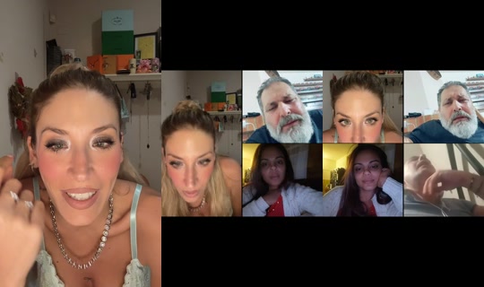 Stream di feedeleo_ - 25 lug 2026, 23:31