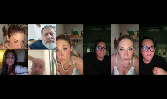 Stream di feedeleo_ - 26 lug 2026, 0:22