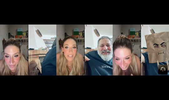Stream di feedeleo_ - 26 lug 2026, 1:13
