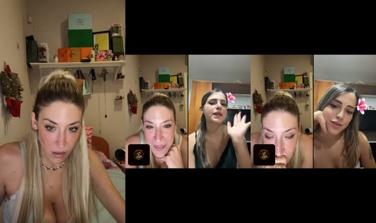 Stream ni feedeleo_ - Ago 7, 2026, 11:19 PM