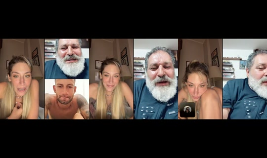 Stream ni feedeleo_ - Ago 9, 2026, 10:46 PM
