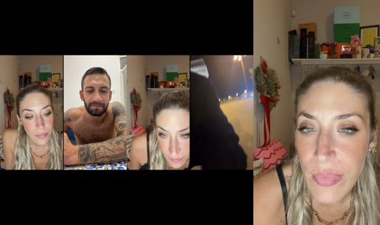 feedeleo_'s Stream - Oct 5, 2026, 10:37 PM