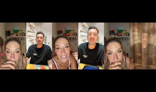 feedeleo_'s Stream - Oct 8, 2026, 10:32 PM