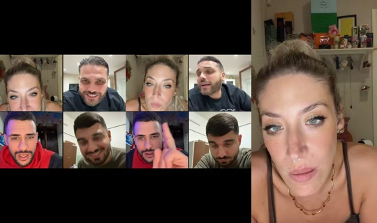 feedeleo_'s Stream - Oct 12, 2026, 10:21 PM
