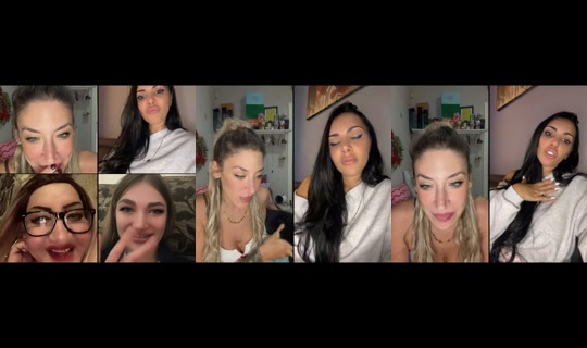 feedeleo_'s Stream - Oct 13, 2026, 10:05 PM