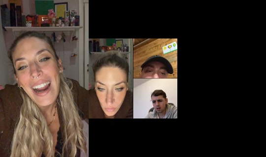 feedeleo_ Recorded on Oct 16, 2026, 12:06 AM