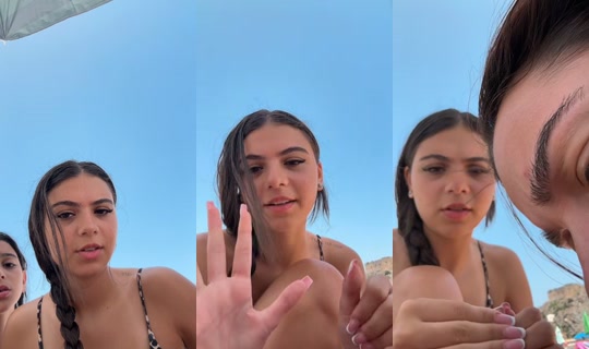 feedericarizzitano's Stream - Jul 18, 2026, 12:30 PM
