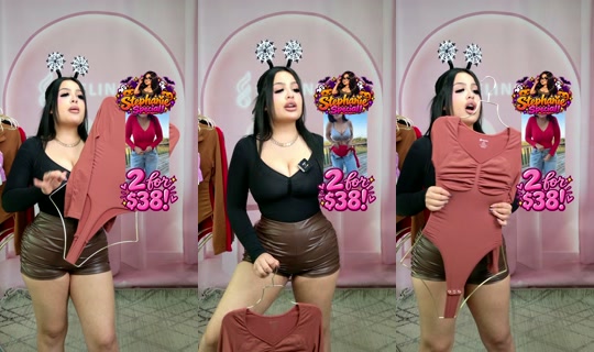 feelingirlgarments's Stream - Oct 15, 2026, 5:27 PM