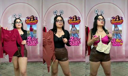 feelingirlgarments's Stream - Oct 15, 2026, 6:27 PM
