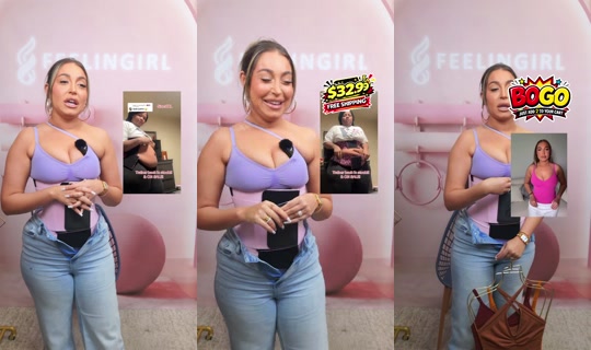 feelingirlofficial's Stream - Jul 28, 2026, 11:11 PM