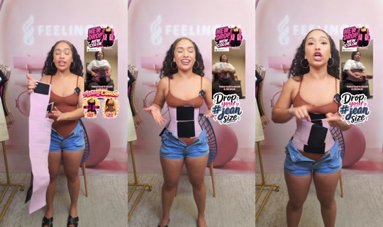feelingirlofficial's Stream - Aug 6, 2026, 3:14 PM