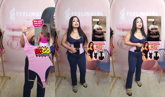 feelingirlofficial's Stream - Aug 8, 2026, 4:46 PM