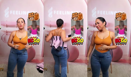 Stream ni feelingirlofficial - Ago 10, 2026, 2:04 AM