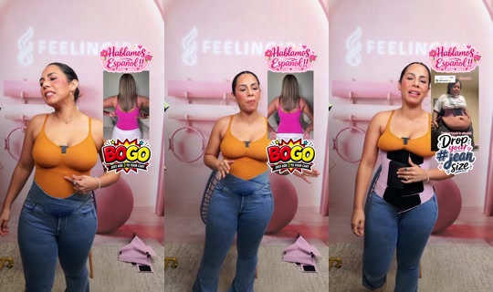Transmisión de feelingirlofficial - 10 ago 2026, 3:08