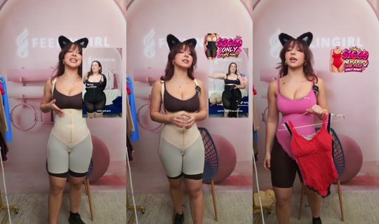Stream di feelingirlofficial - 16 ott 2026, 15:24