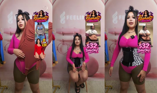 Transmisión de feelingirlofficial - 17 oct 2026, 15:23