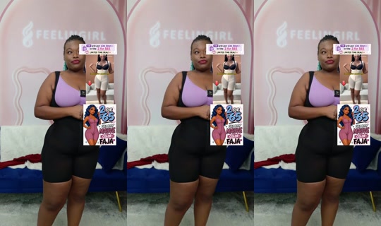 feelingirlsnatch's Stream - Aug 6, 2026, 10:12 PM