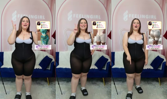 feelingirlsnatch's Stream - Aug 7, 2026, 2:13 PM