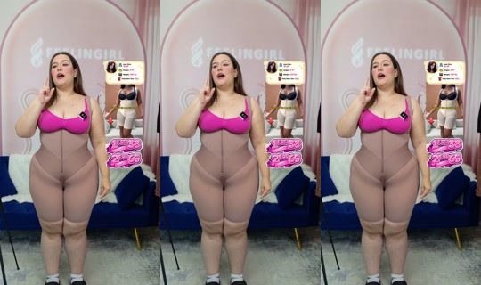 Stream feelingirlsnatch - 8 Agu 2026, 14.09