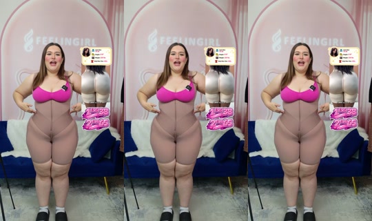 Stream feelingirlsnatch - 8 Agu 2026, 14.29