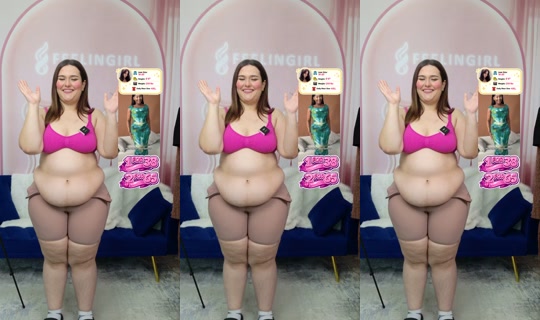 Stream von feelingirlsnatch – 8. Aug. 2026, 15:28