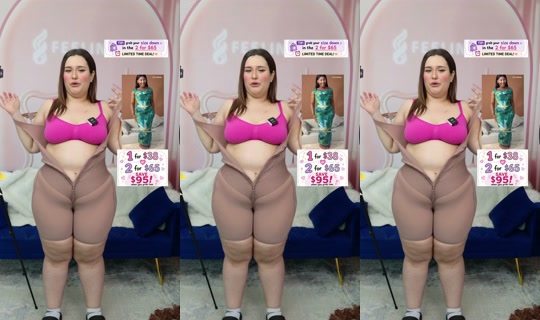 feelingirlsnatch's Stream - Aug 9, 2026, 4:16 PM