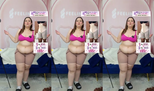 feelingirlsnatch's Stream - Aug 9, 2026, 4:16 PM