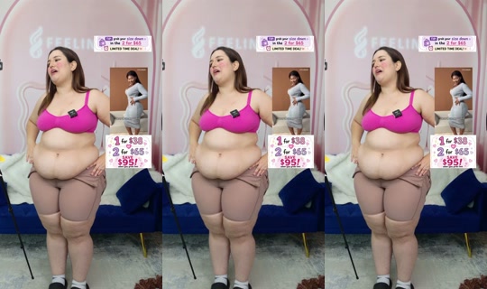 feelingirlsnatch's Stream - Aug 9, 2026, 4:16 PM