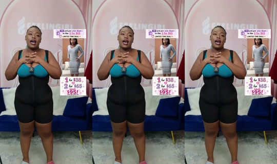 Stream de feelingirlsnatch – 9 août 2026, 19:32