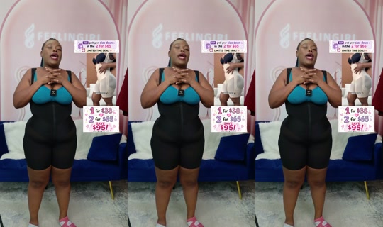 Stream de feelingirlsnatch – 9 août 2026, 19:33