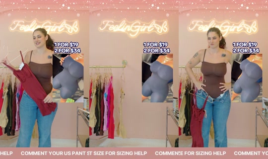 feelingirlus's Stream - Jul 24, 2026, 2:41 PM