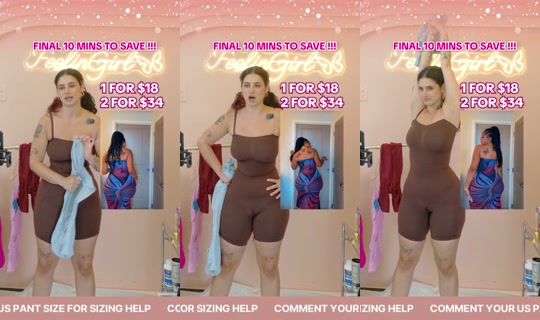 Stream de feelingirlus – 25 juil. 2026, 23:42
