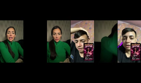 fefis.limak's Stream - Sep 3, 2026, 4:47 AM